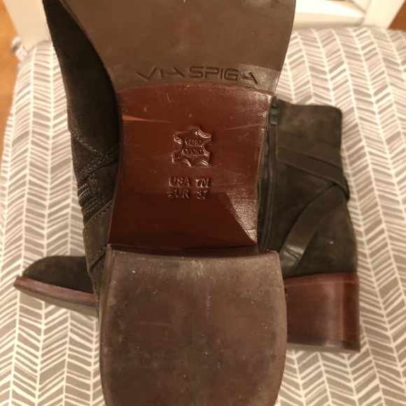 Via Spiga Boot - Picture 5 of 6